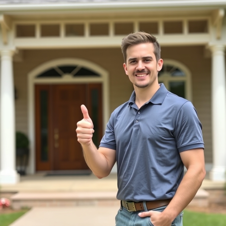 Founder of Ant & Rodent Pest Control Dale City